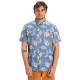 Quiksilver Ανδρικό πουκάμισο Apero Classic - Short Sleeves Shirt